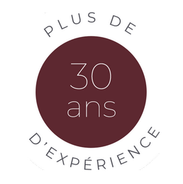 30ans experience